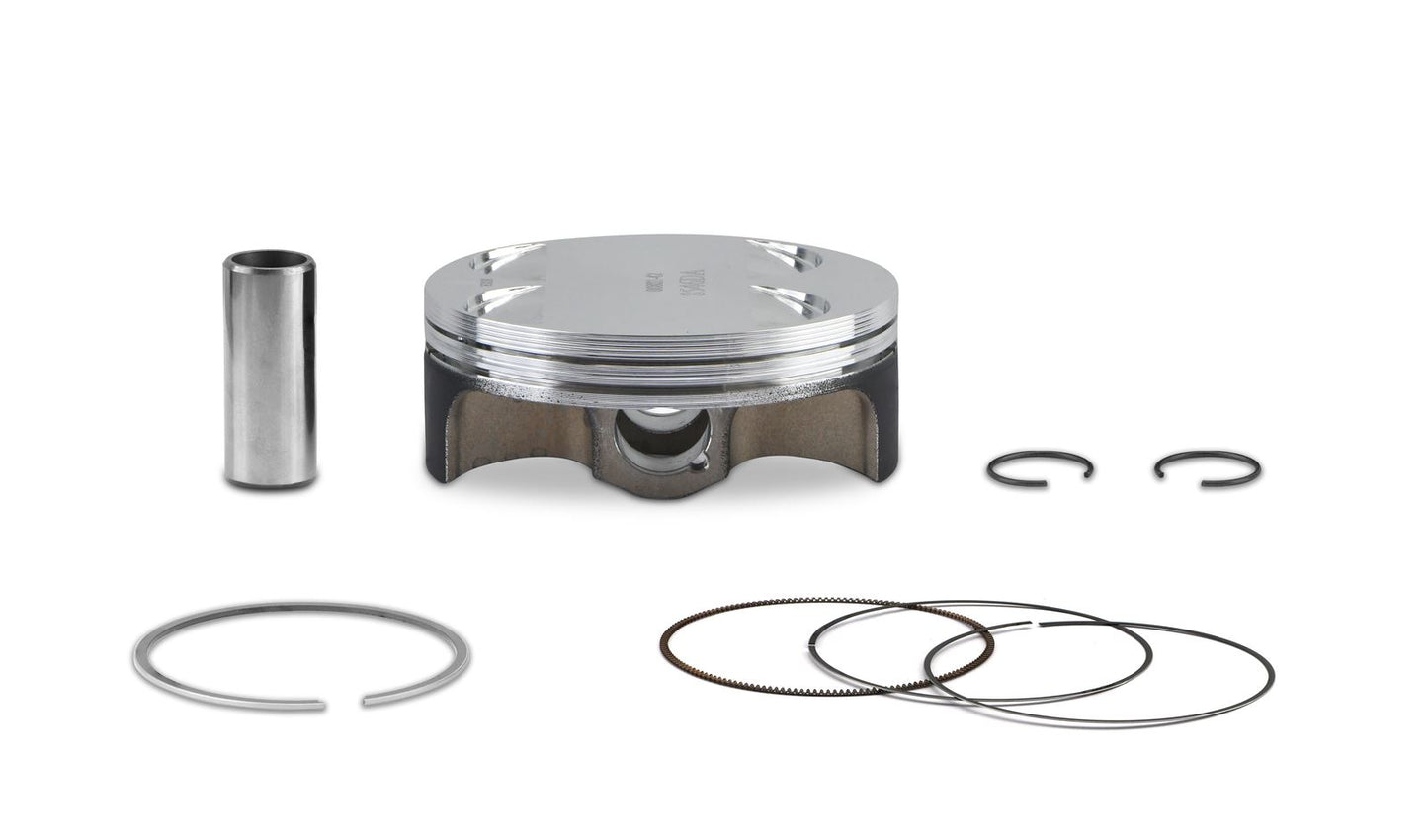 Athena Piston Kit (Forged) 95.96mm Honda CRF450R 02-03, TRX450R 06-14, TRX450ER 06-14 (A)