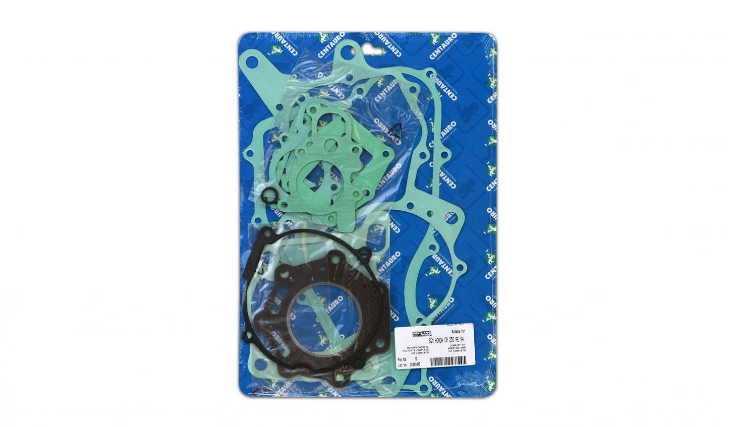 Centauro Full Gasket Set Honda CR250RE 1984