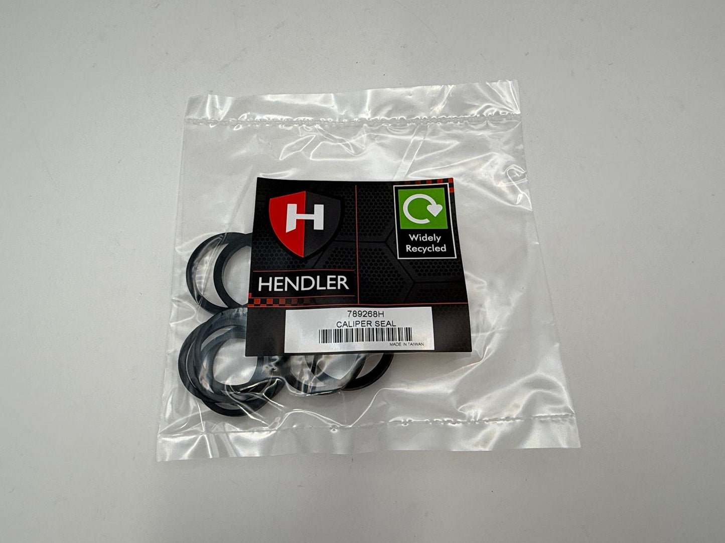 Caliper Seals Only OD 25.50mm with thinner dust seal