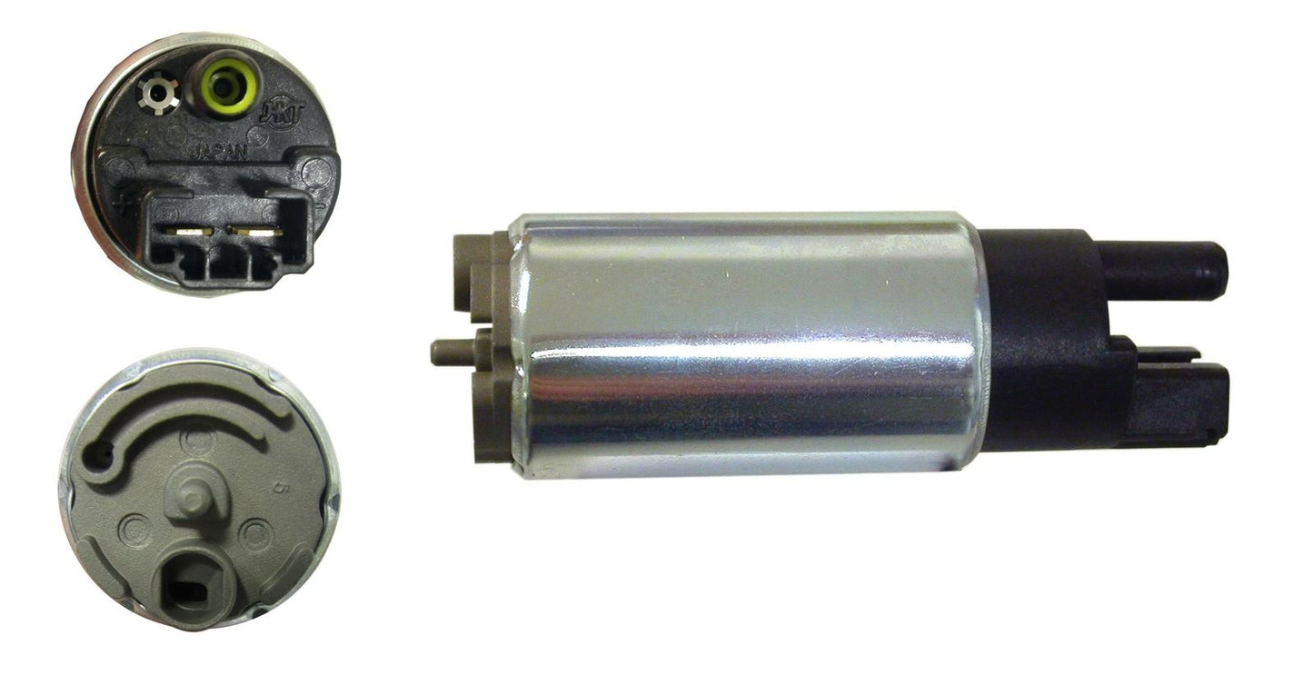 TourMax Fuel Pump Inside Tank Type Honda, Triumph, Ducati Models OE Refs: 16730-MCJ-000, 16730-MCF-003, 16730-MAT-E20, 16730-MCZ-000, 16730-MBG-000, 16730-MCW-D01, 4304004A, T1240330