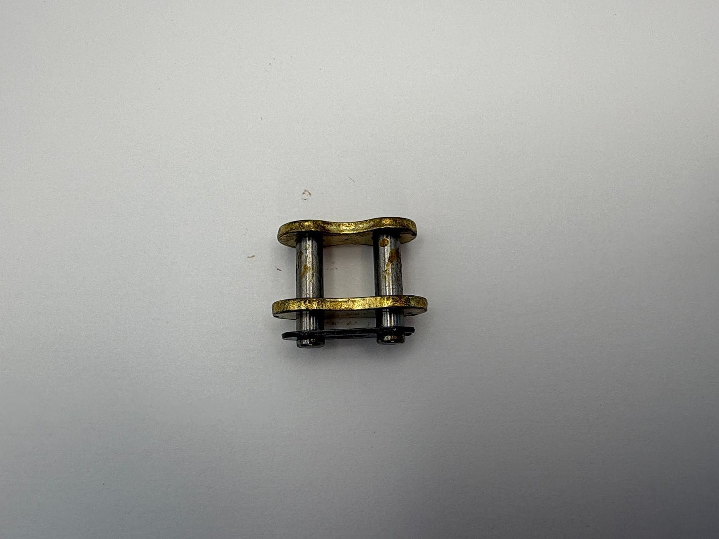 RK Split Link Heavy Duty Gold HSB 428 Pitch