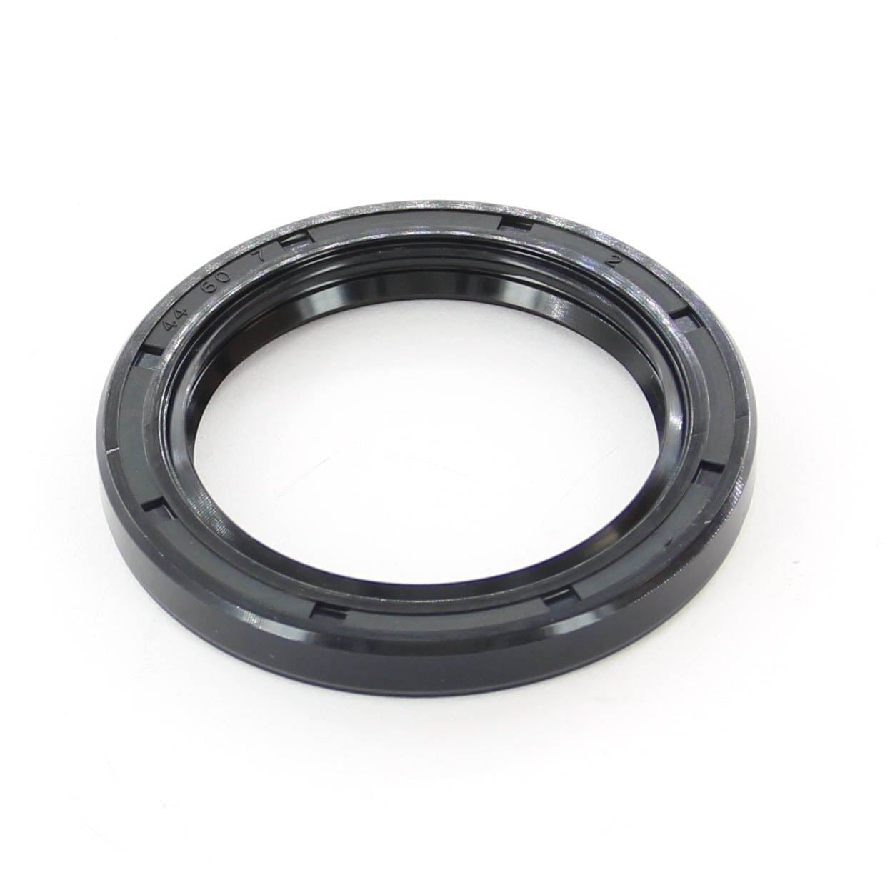 FINAL DRIVE OIL SEAL 44x60x7/10, YAMAHA YFM450 GRIZZLY 11-14, KODIAK 18-23