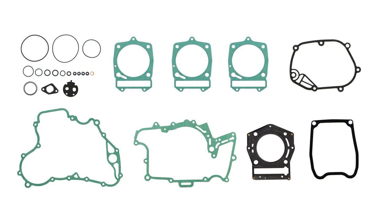 Centauro Full Gasket Set Piaggio 400 MP3 07-10, MP3 LT 09-10, Beverly Tourer 08-09