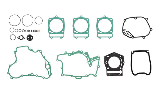 Centauro Full Gasket Set Piaggio 400 MP3 07-10, MP3 LT 09-10, Beverly Tourer 08-09