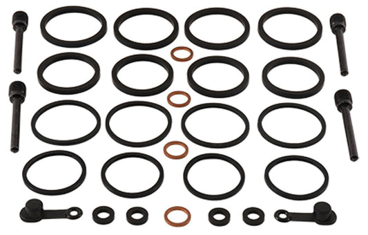 Caliper Rebuild Kit Front Suzuki GSX-R1000 05-06, GSX-R1000 07-08, GSX-R600 04-05, GSX-R600 06-07, GSXR750 04-05, GSXR750 06-07, M109R 06-22
