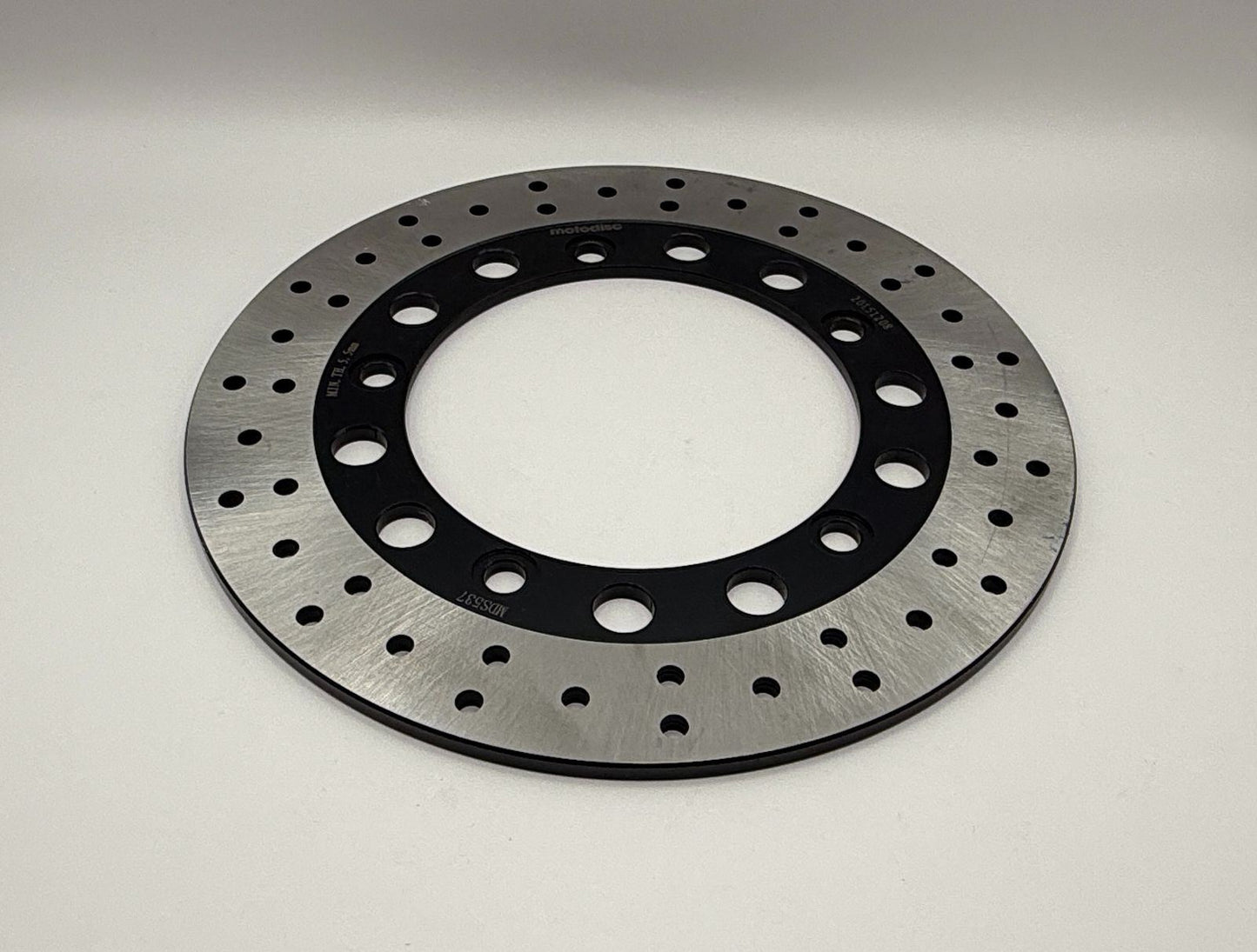 Rear Brake Disc Kawasaki GPZ1100 95-98 (Solid)