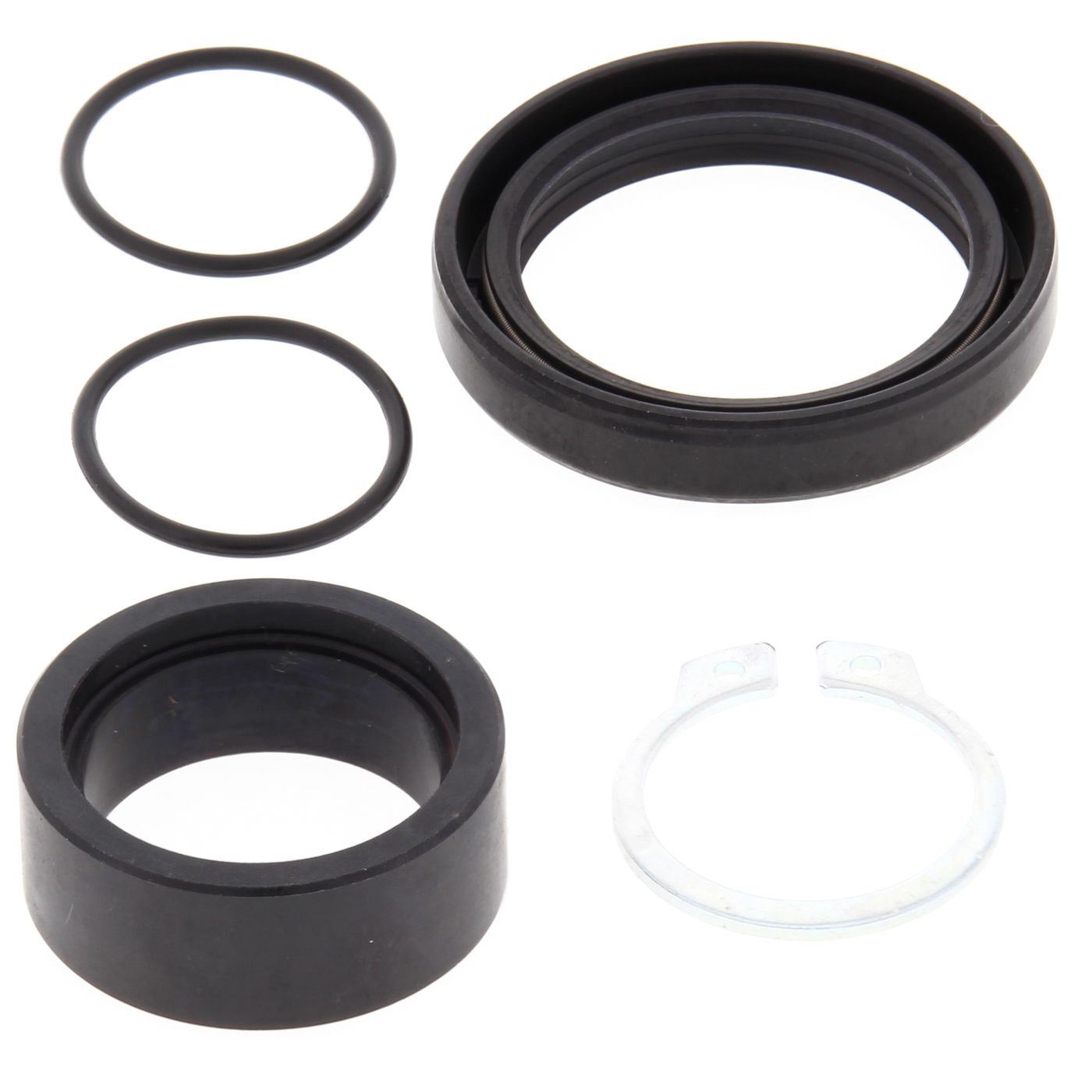 Counter Shaft Seal Kit For Kawasaki KX250F 2006 - 2013
