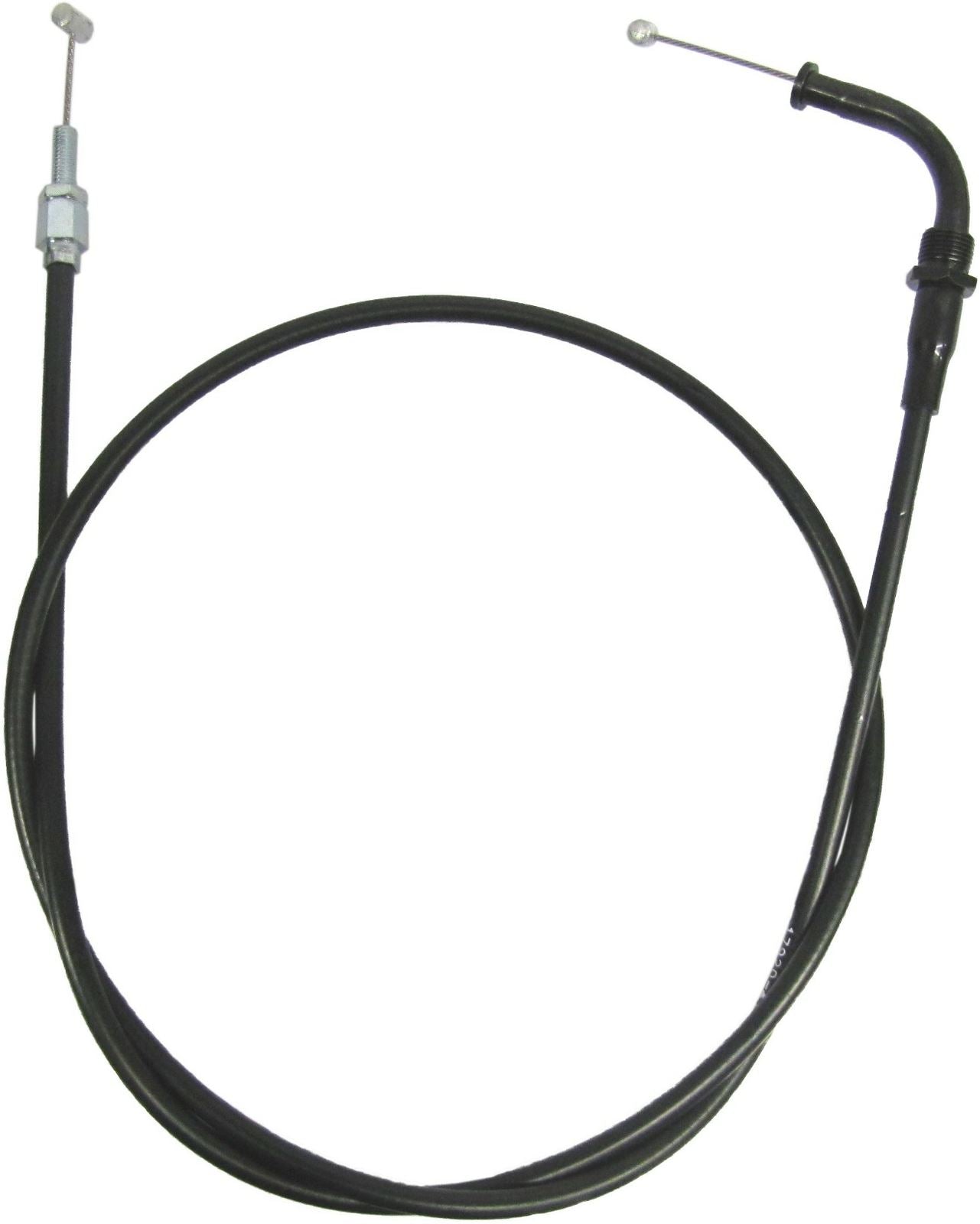 Throttle Cable Honda Push CB250N, CB400N Super Dream, CB250T, CM400T, CB450D