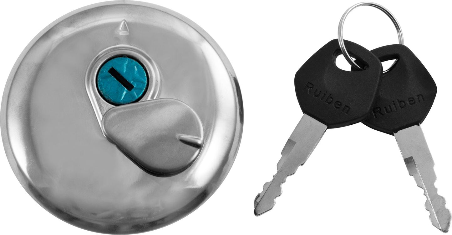 Petrol Cap Suzuki GN125 44mm Hartford HD125