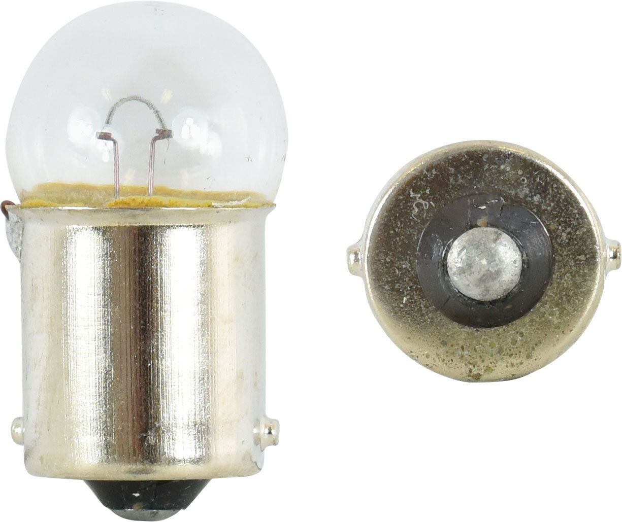 Bulb 12v BA15s 5w