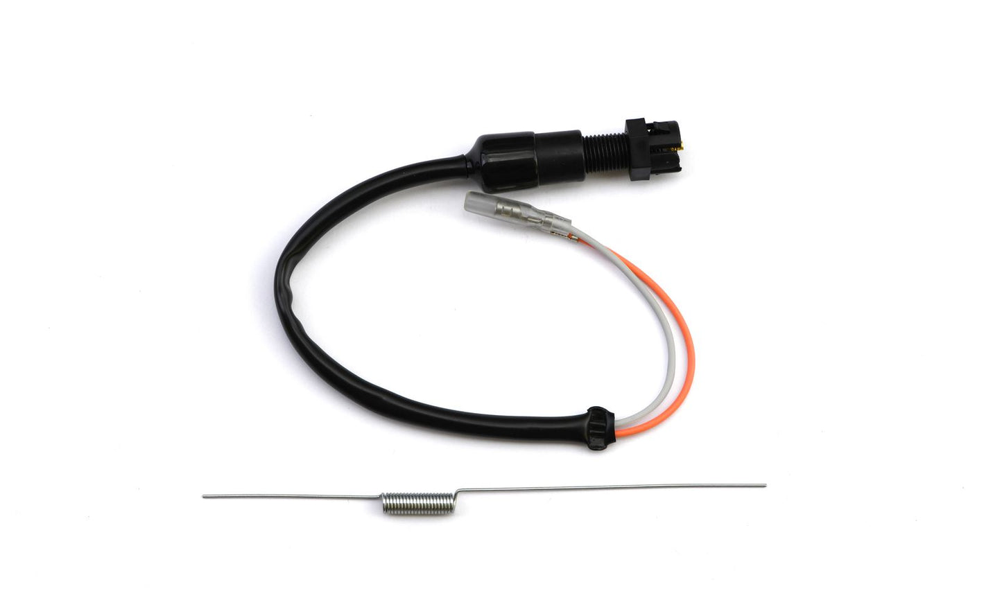 Brake Light Stop Switch Rear Yamaha Straight with 2 connectors