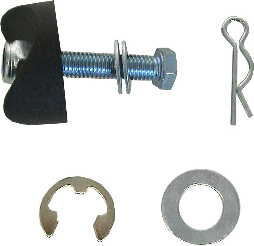 Paddock Stand Fittings (Set)