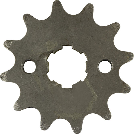 252-12 Front Sprocket Honda MBX50, C50 Cub