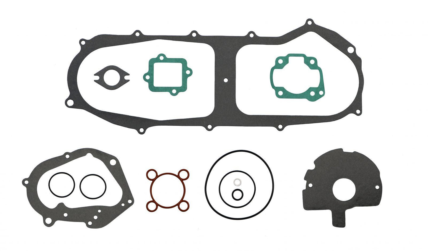 Full Gasket Set Yamaha YQ50 Aerox, Aprilia, Italjet, MBK, Malaguti L/C