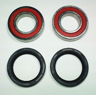Wheel Bearing Kit Front RM125 01-08, RM250 01-08 (WBK-326)