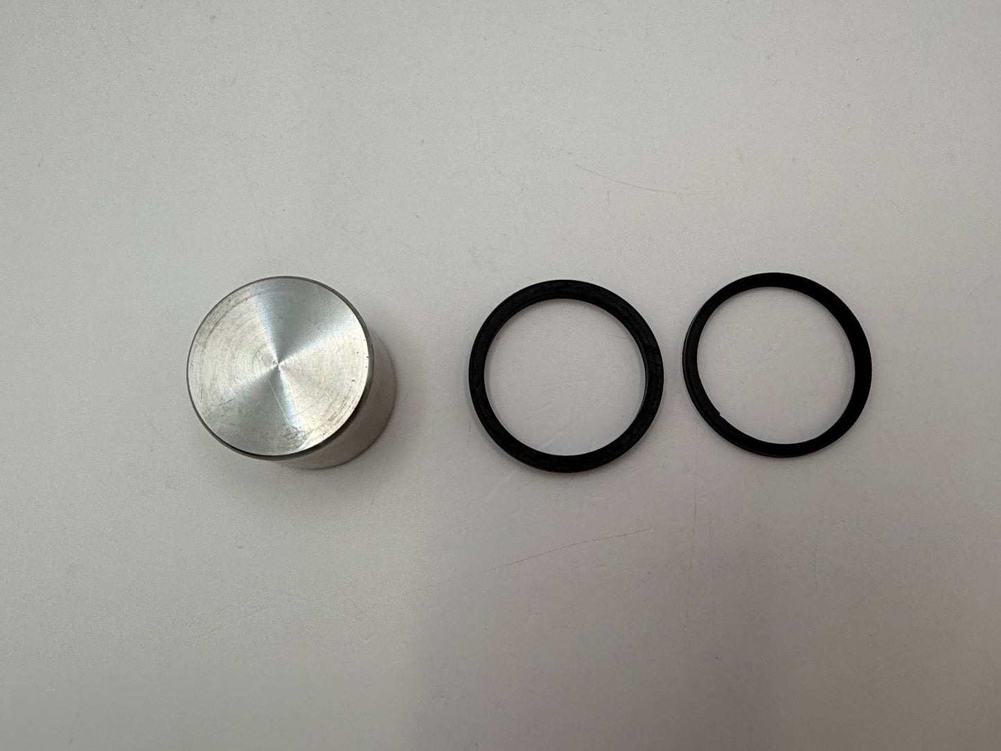 Stainless Steel 316L Brake Caliper Piston & Seal Kit 30mm x 24.50mm (Heng Tong)
