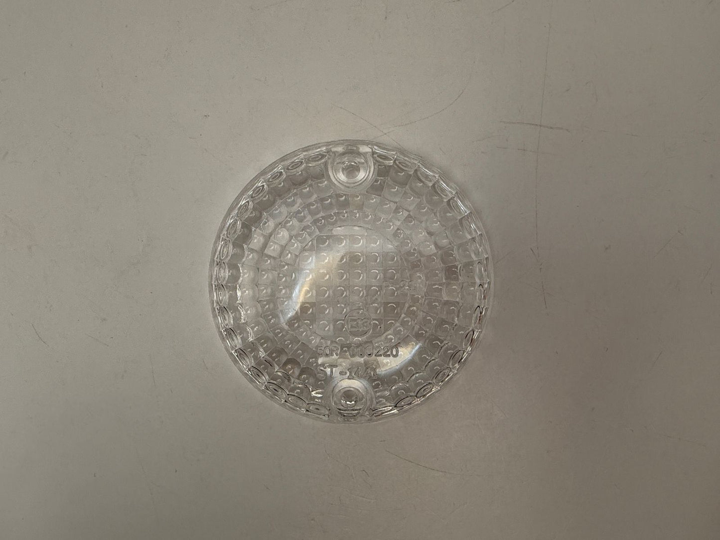 Indicator Lens Kawasaki EN450,VN750 Zephyr(Clear)