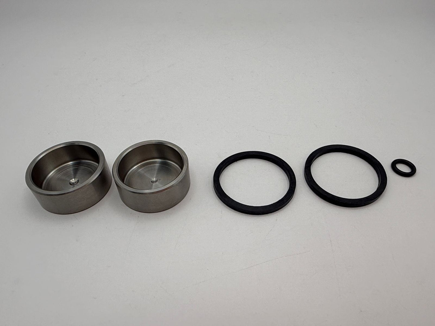 Stainless Steel 316L Brake Caliper Piston & Seal Kit 31.80mm x 13mm
