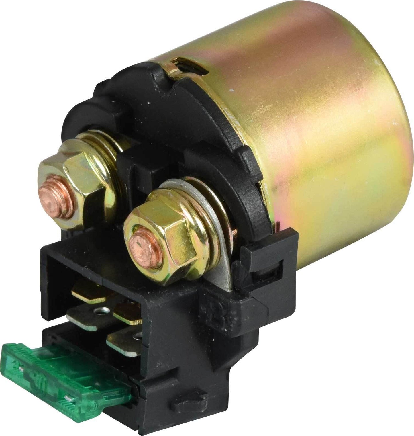 Starter Relay Honda VFR 400 R 86-92, XBR 500, NTV 650 88-92, VFR 750 F 86-89, VFR 750 R 88-90 Kawasaki Models, Aprilia Group Models, Triumph Models OE Refs: 27010-0796, 35850-MF5-751, 27010-1269, 27010-1213, 27010-0778, 39740051A
