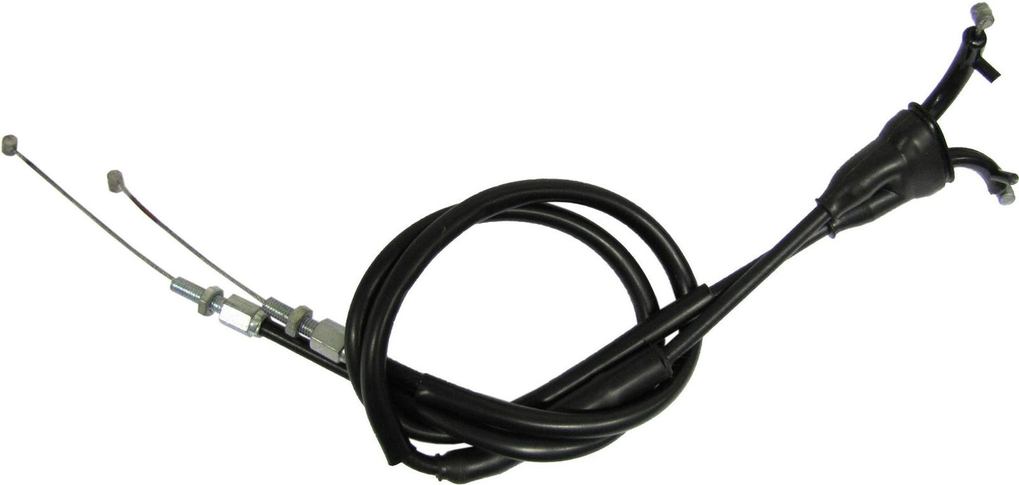 Throttle Cable Yamaha Complete YZF-R1 2004-2006
