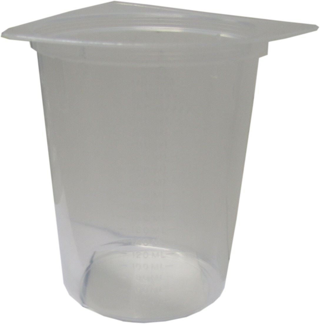 Oil Measuring jug Beakers up to 400ml