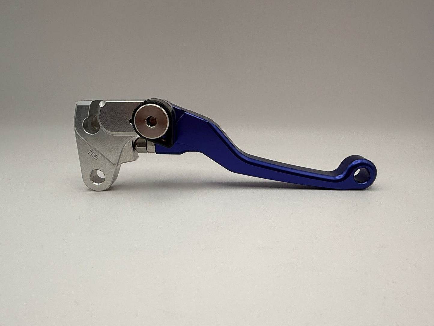 Snapback Clutch Black Lever fits Yamaha YZ250FX 15-19, YZ450FX 16-18, WR250F 05-18, WR450F 05-18, Kawasaki KLX450R 08-15