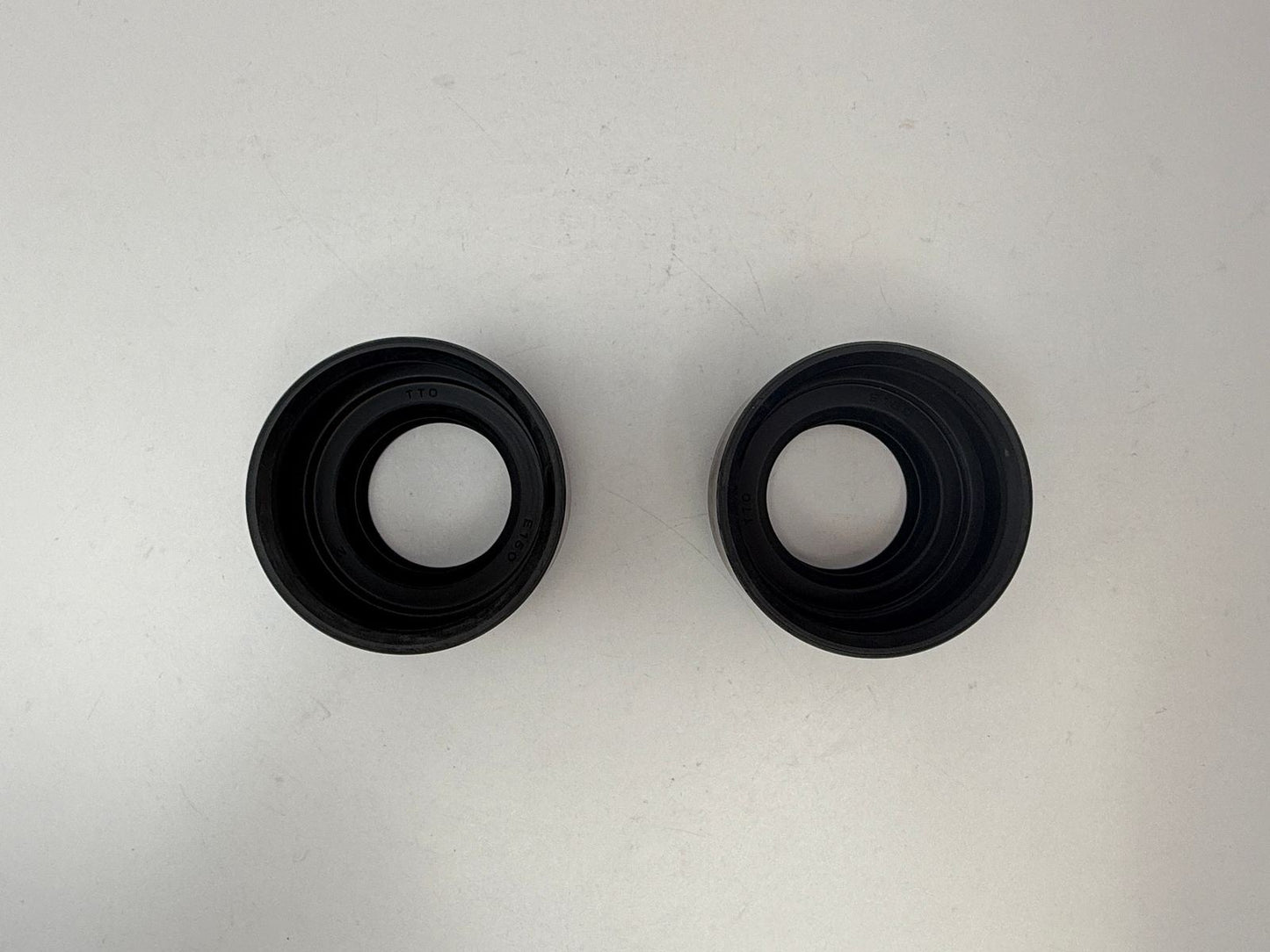 Fork Dust Seal 30mm Push Over Length 30.2mm & ID 44mm