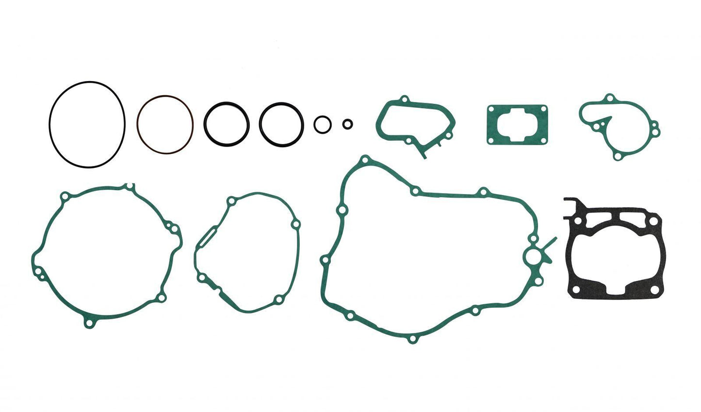 Full Gasket Set Yamaha YZ125 2005-2018
