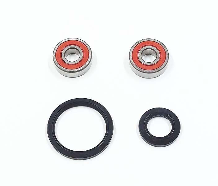 Wheel Bearing Kit Front For Honda SH50 93-95, SH75 87-95, CH125 84-96