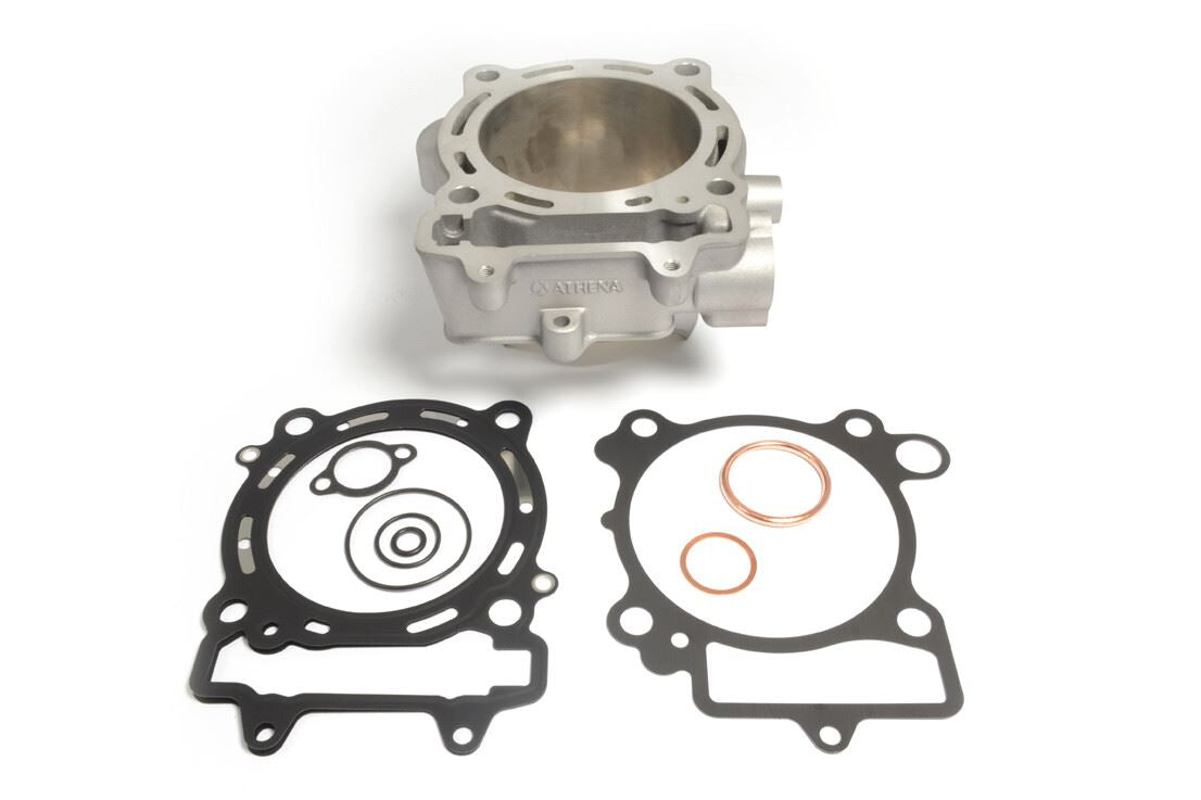Athena Cylinder & Gasket Set Kit 96.00mm Kawasaki KX450F 09-15