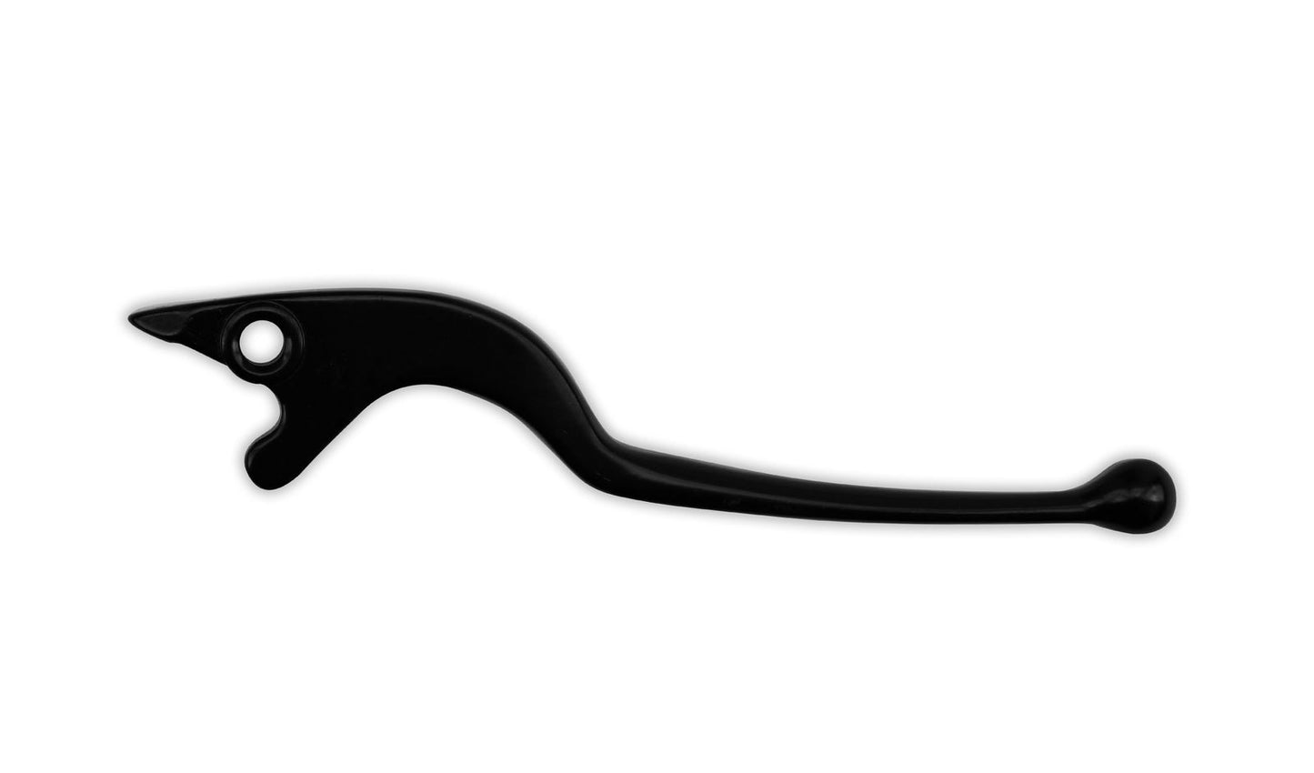 Front Brake Lever Black Yamaha 1B9