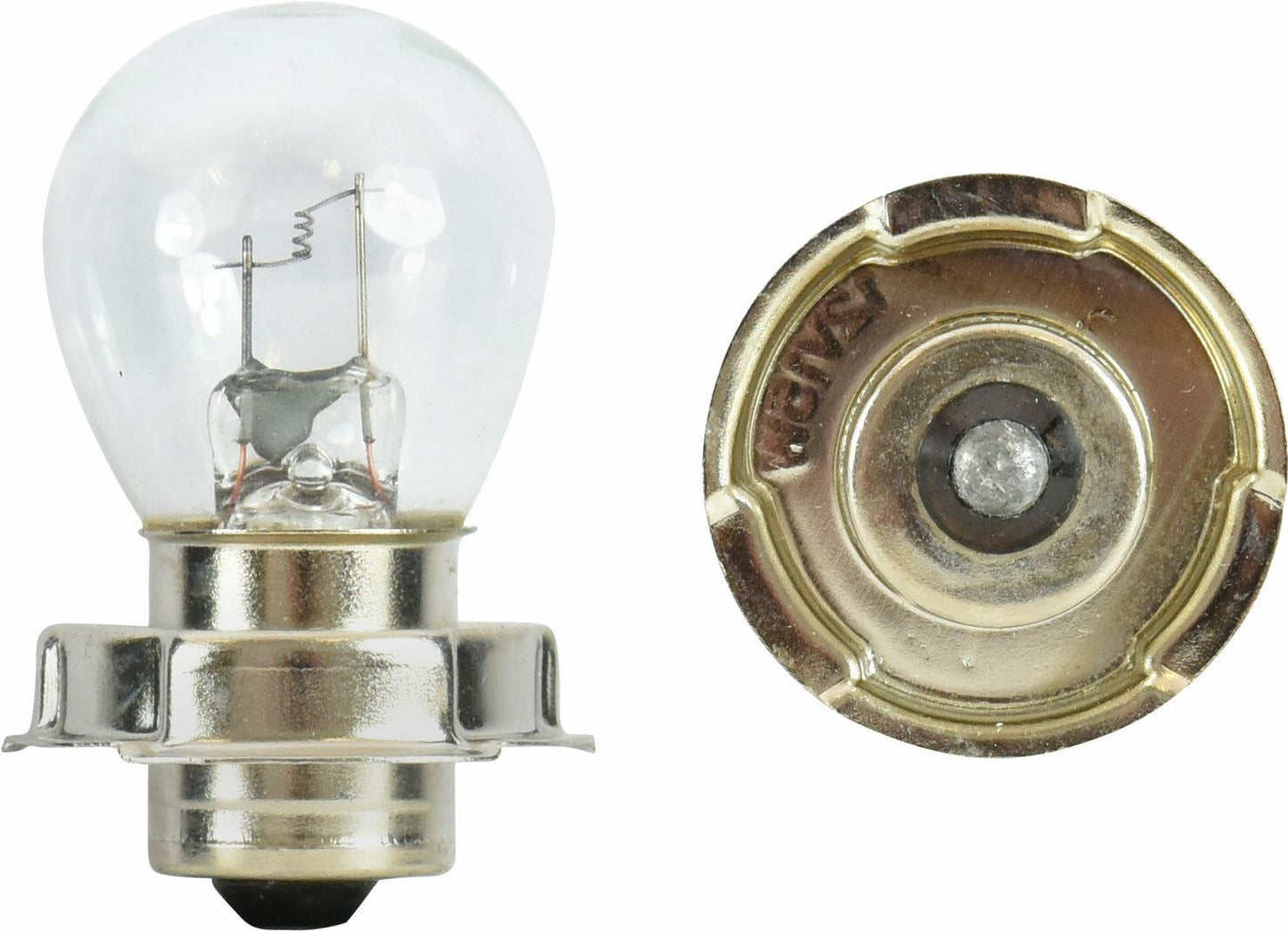 Bulbs P26s 12v 15w Headlight Per 10