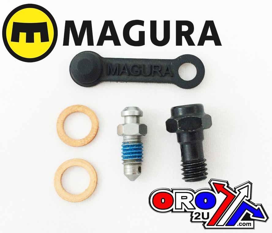 MAGURA 0722136 HYMEC BLEEDER