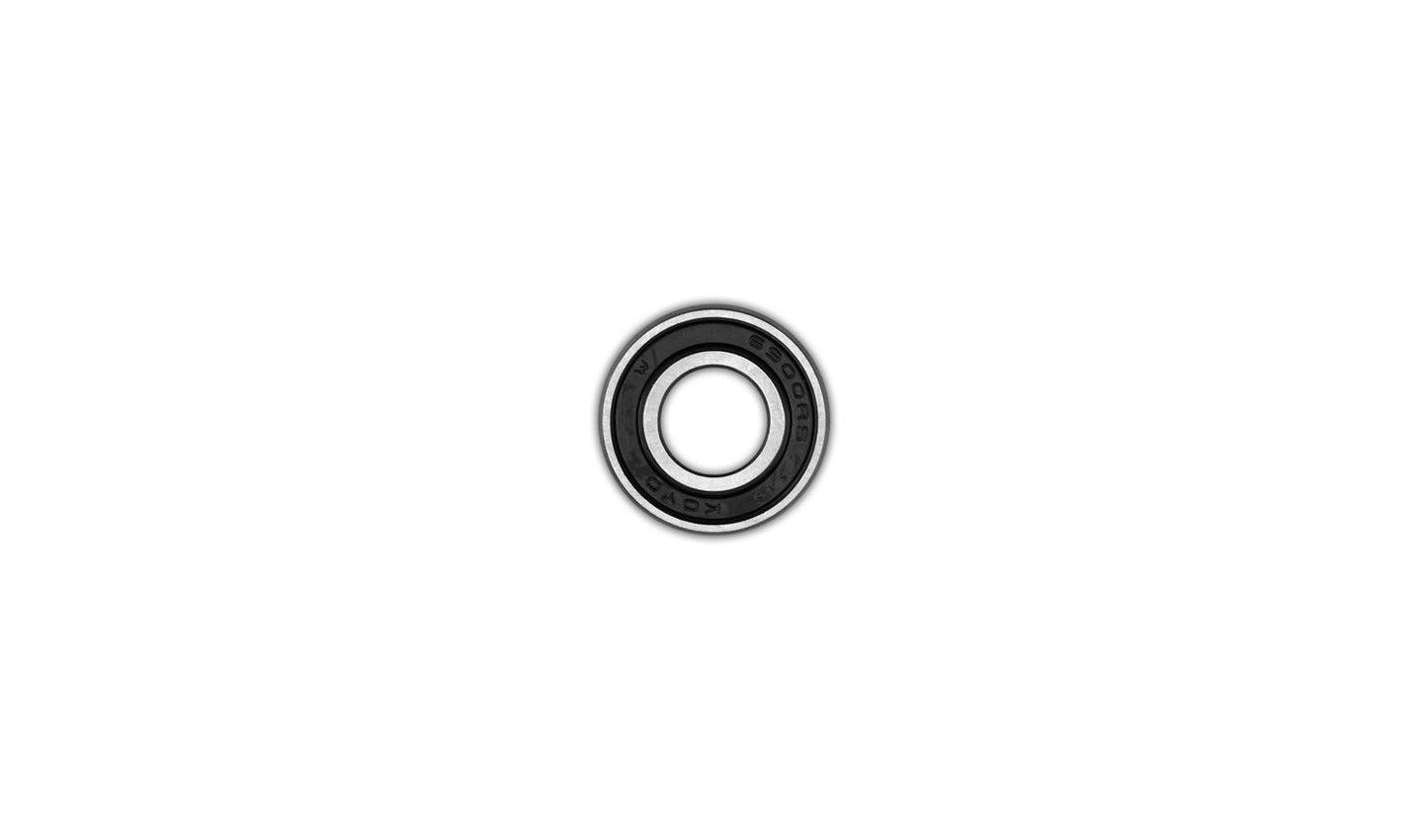 Koyo Bearing 6900-2RS-C3 (ID:10mm x OD:22mm x W:6mm)