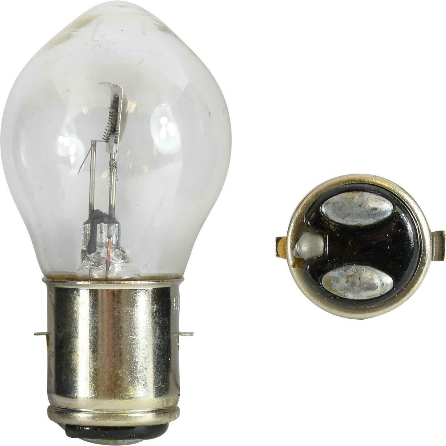 Bulbs Bosch 6v 45/40w Headlight Per 10