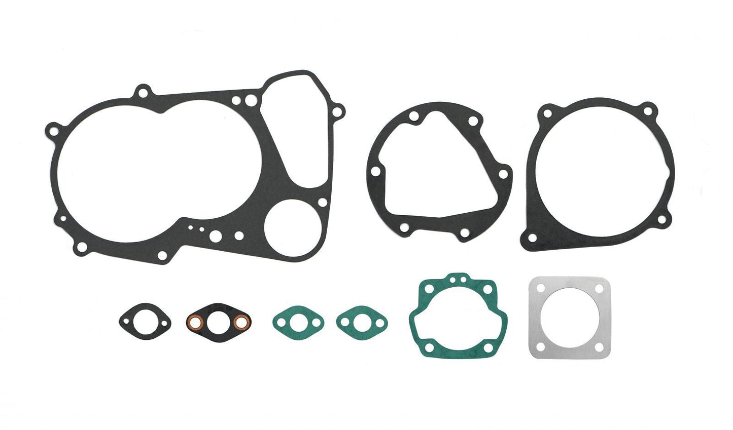 Full Gasket Set Suzuki LT50E-Y 1984-2001, LT-A50 K2-5 2002-2005, JR50F-X 1985-1999