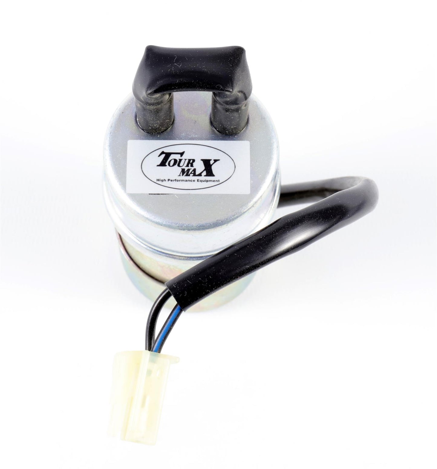 TourMax Fuel Pump Yamaha XVS650A, XVS1100A 05-06, BT1100 05-06 OE Ref: 5KS-13907-00