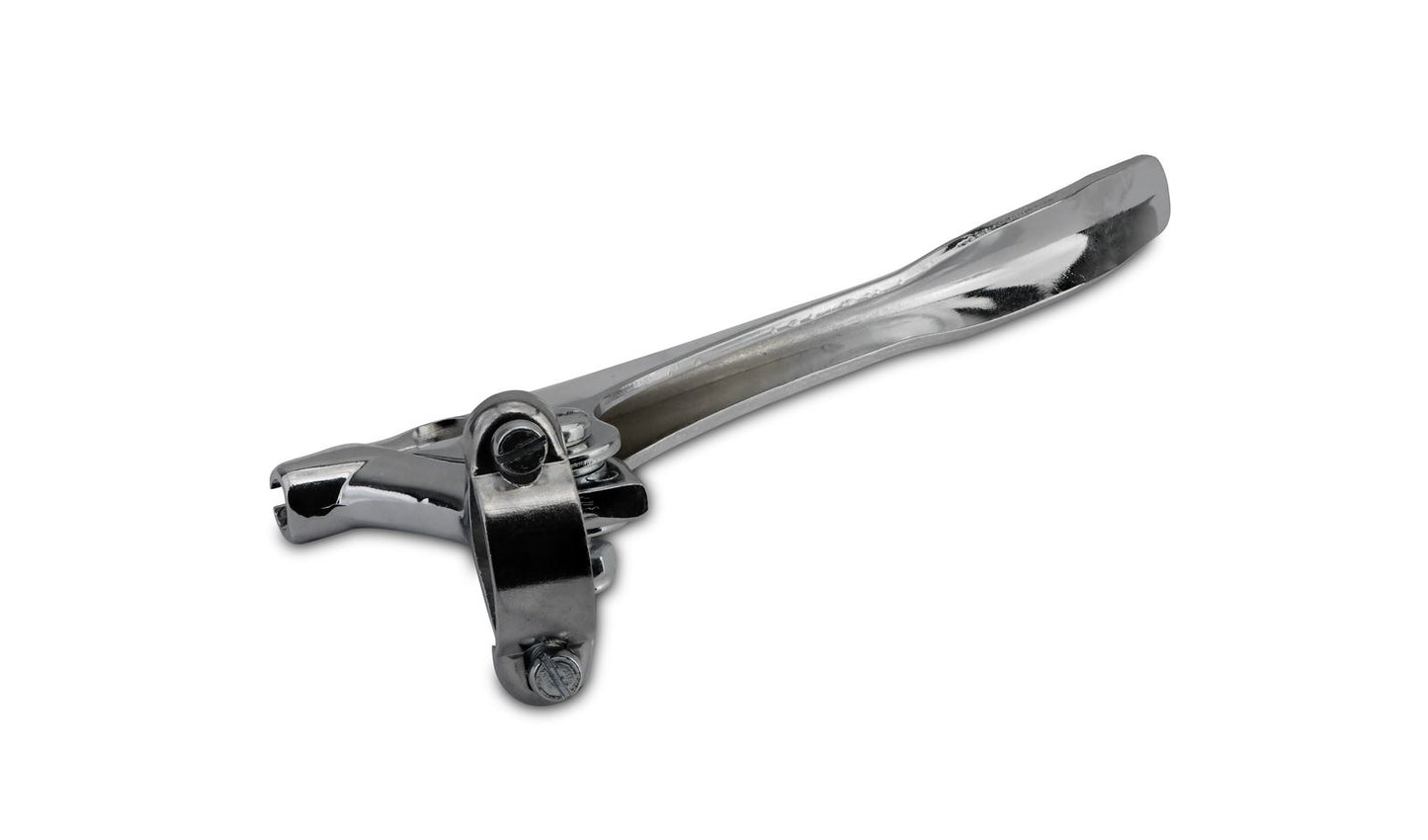 Lever Assembly Chrome Right Hand British Style (Without Ball)