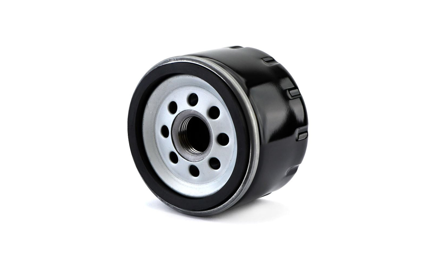 Oil Filter Reference: HF164 BMW F650 2008, R1200, K1200 05-08 L:59mm x W:79mm T:C