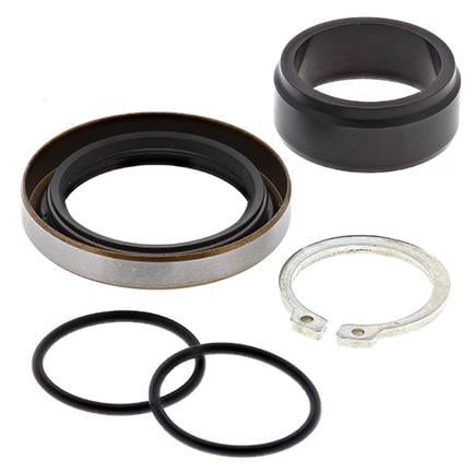 Counter Shaft Seal Kit Gas-Gas MC125 2021, Husqvarna TC 125 16-17, TC 125 16-19, TC 125 18-19, TC 125 20-22, TE 150 17-19, TE 150i 20-22, KTM SX 125 16-17, SX 125 16-22, SX 125 18-22, SX 150 16-17, SX 150 16-22, SX 150 18-22, XC 125 21-22, XC-W 1