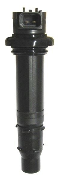 TourMax Ignition Coil Plug Cap Yamaha YZF R6 03-05 OE Ref: 5SL-82310-20