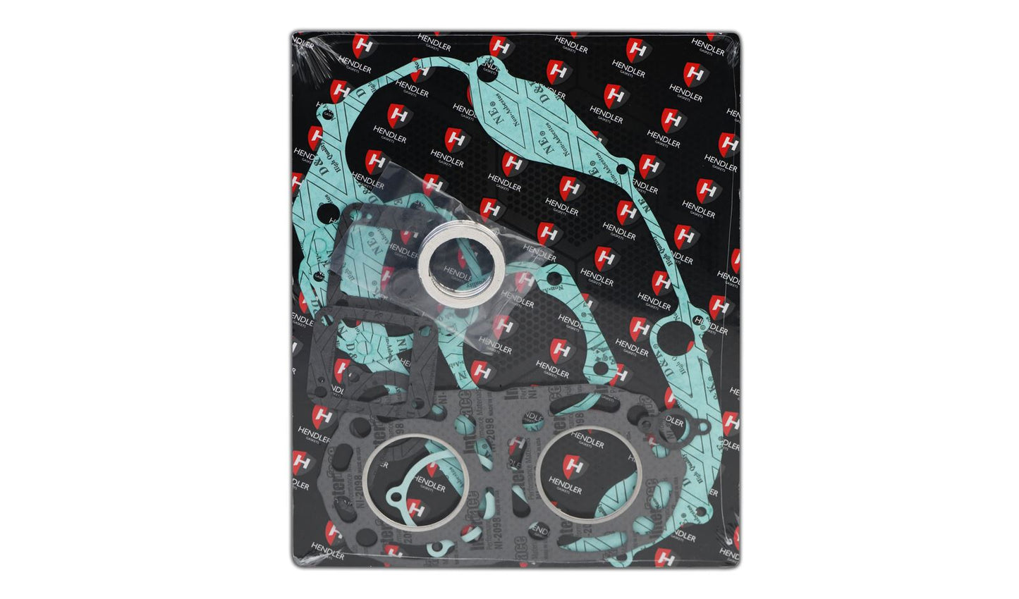 Full Gasket Set Yamaha RD250LC 1980-1986