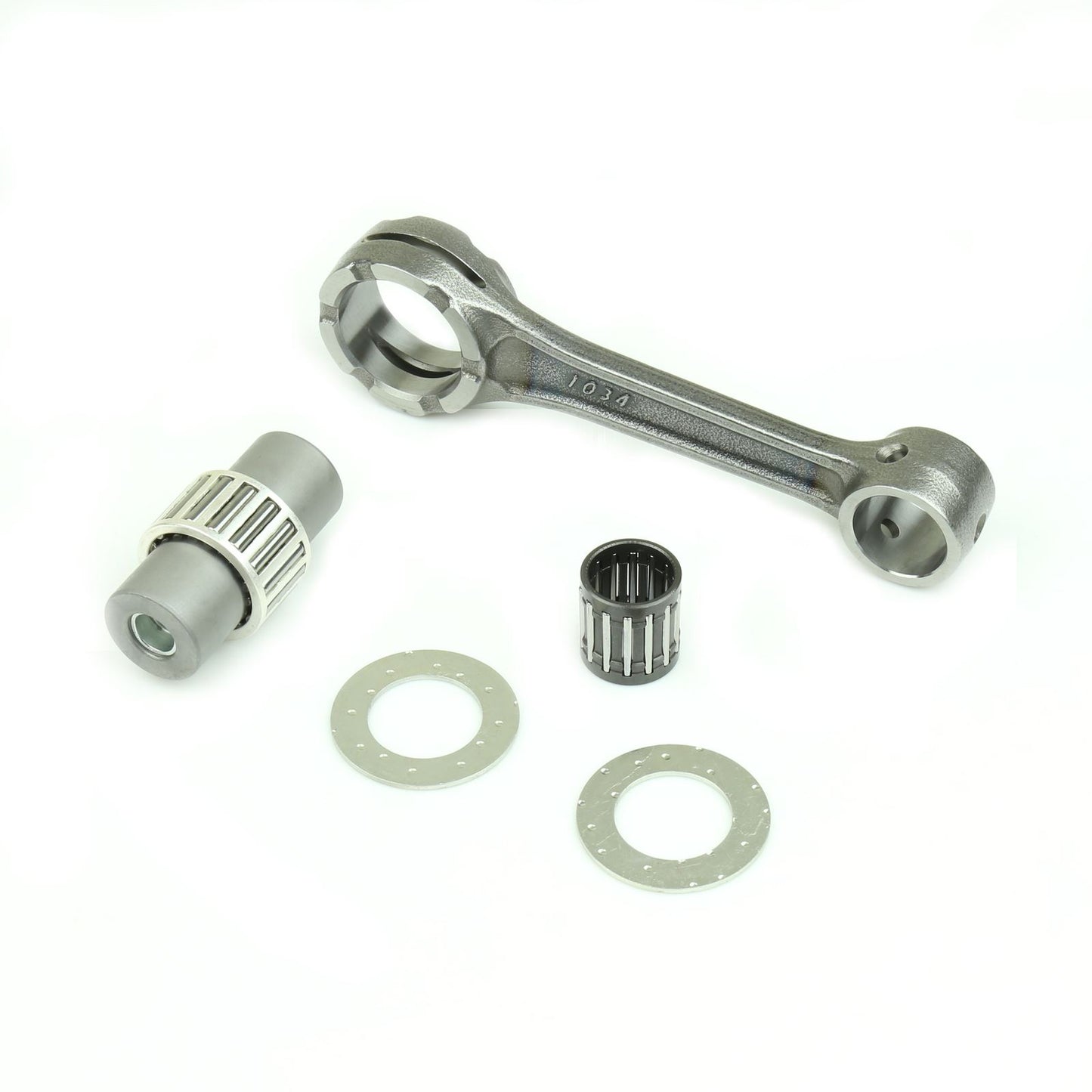 Athena Con Rod Kit Kawasaki KX250 78-08, KXF250A Tecate 87-88, KDX250 91-94