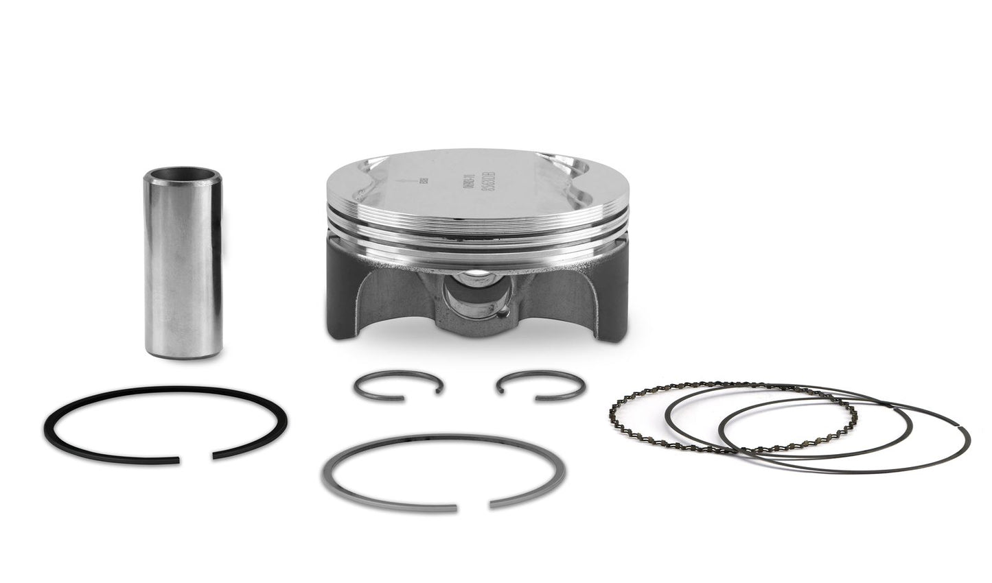 Athena Piston Kit (Forged) 89.95mm Suzuki DR-Z400 00-16, LT-Z400 00-14 (B)