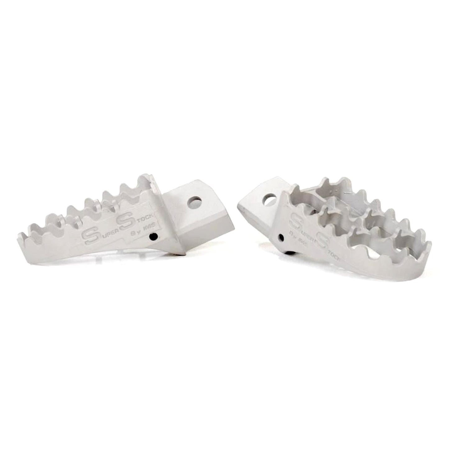 IMS SUPER STOCK FOOTPEG, HONDA XR250R 1988-1995, XR250L 1990-1996