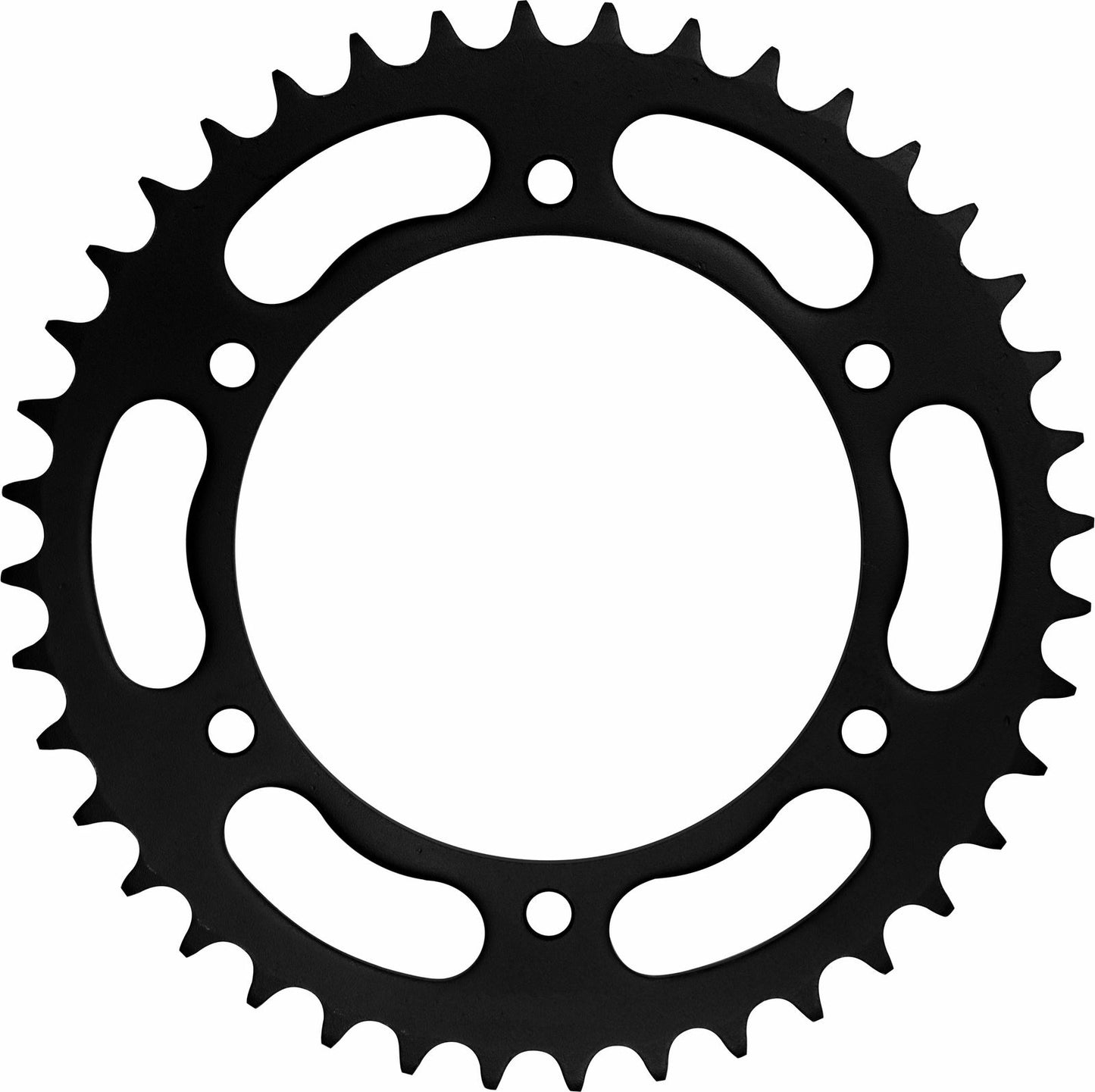 855-45 Rear Sprocket Yamaha XT660 04-12
