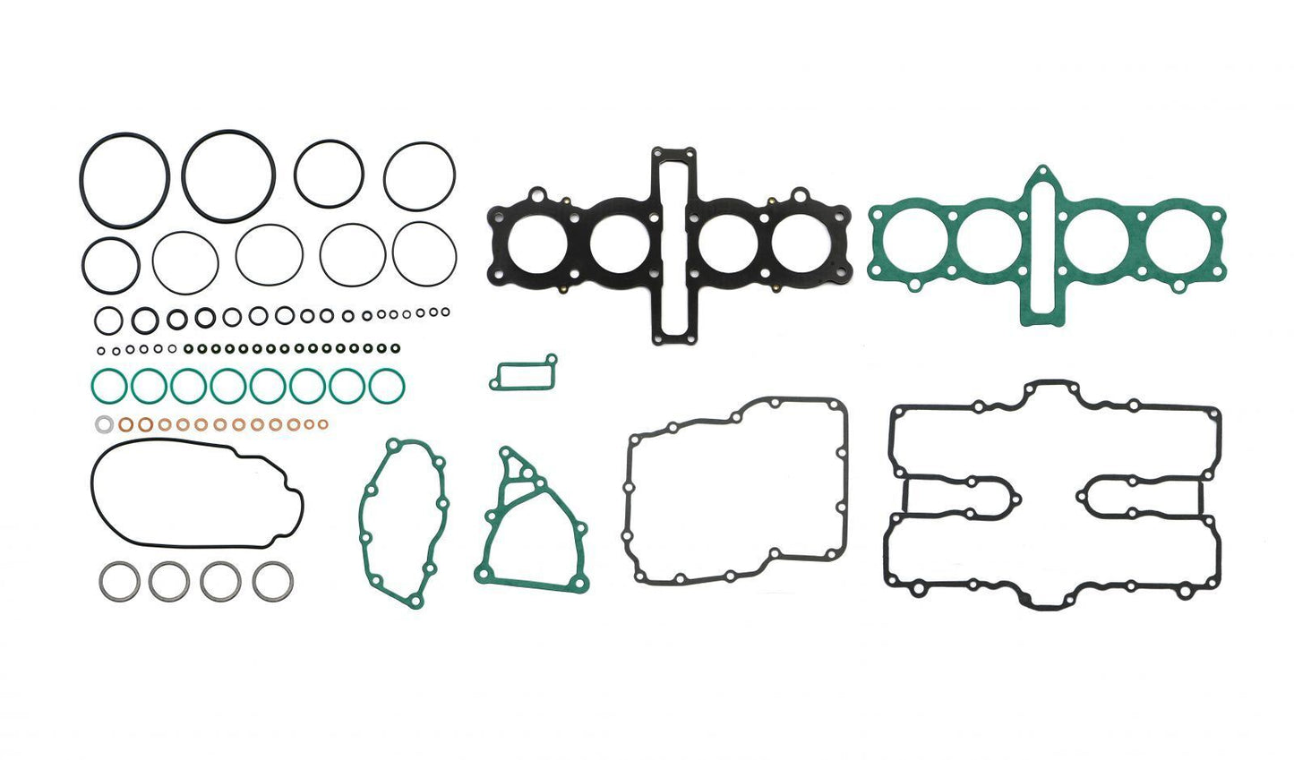 Centauro Full Gasket Set Honda CB650SCC (DOHC) 1982-1985