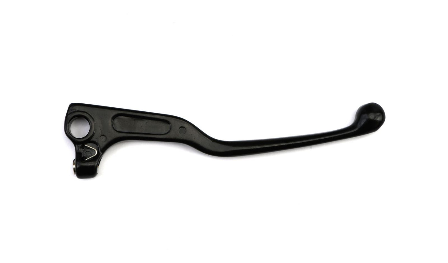 Front Brake & Clutch Lever Black Ducati, Yamaha 4GV (Brembo)