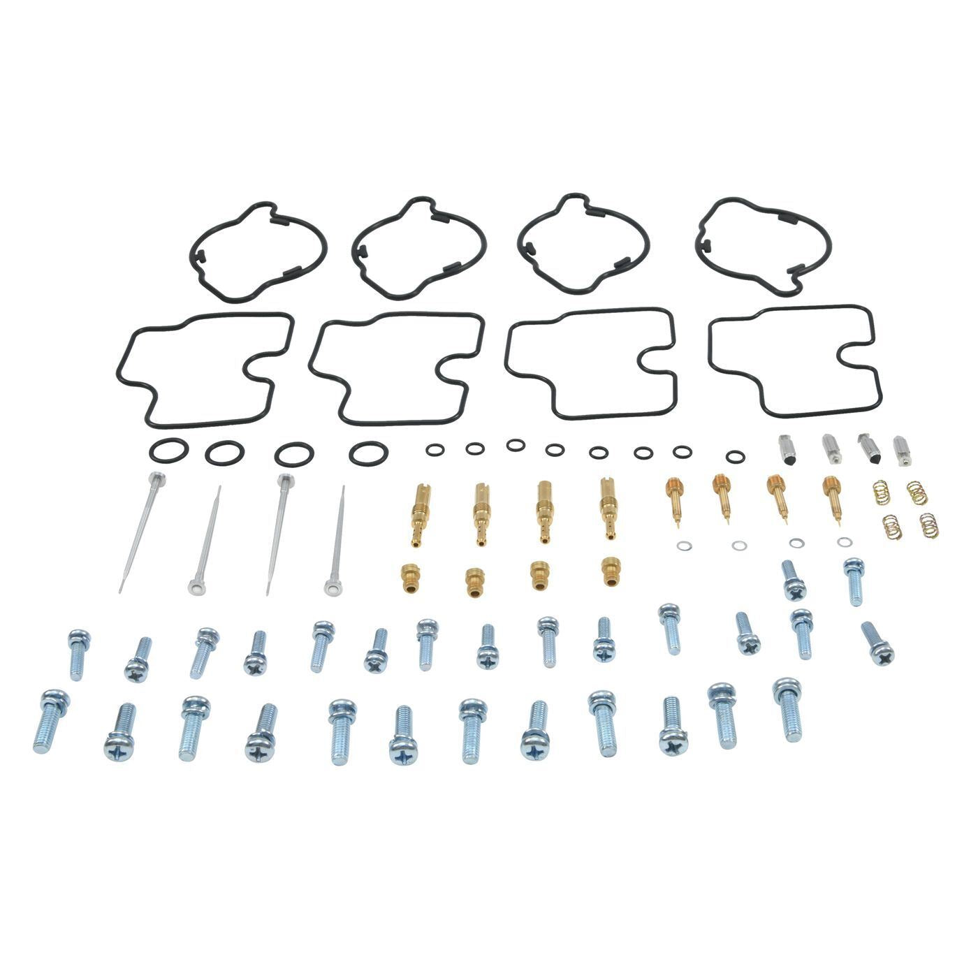 Carburetor Rebuild Kit For Honda CBR900RR 1993-1995
