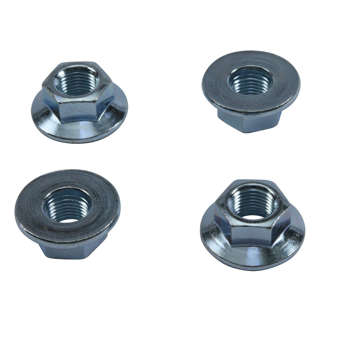 Wheel Nut Kit Rear Polaris Big Boss 500 6x6 2000, Scrambler 400 4x4 1997, Scrambler 400 4x4 98-02, Scrambler 500 4x4 97-01, Sportsman 500 6x6 2000